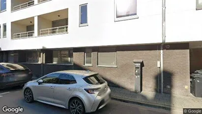 Apartments for rent in Aalst - Photo from Google Street View