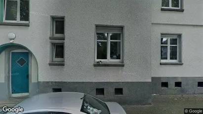 Apartments for rent in Gelsenkirchen - Photo from Google Street View