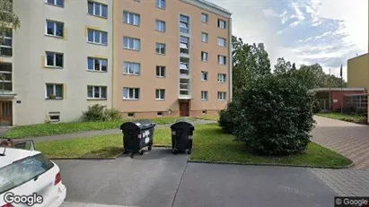 Apartments for rent in Praha 6 - Photo from Google Street View