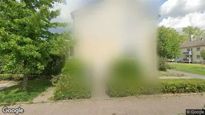 Apartments for rent in Recklinghausen - Photo from Google Street View