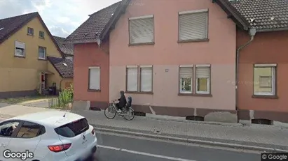 Apartments for rent in Recklinghausen - Photo from Google Street View