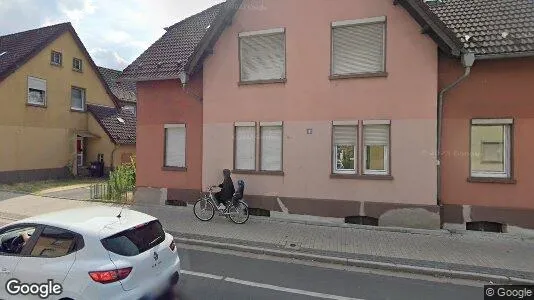 Apartments for rent in Recklinghausen - Photo from Google Street View