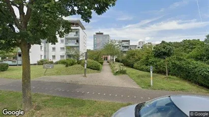 Apartments for rent in Recklinghausen - Photo from Google Street View