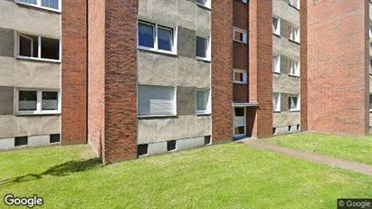 Apartments for rent in Mülheim an der Ruhr - Photo from Google Street View