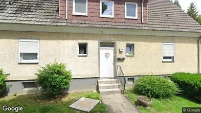 Apartments for rent in Hamm - Photo from Google Street View