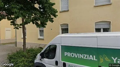 Apartments for rent in Hamm - Photo from Google Street View