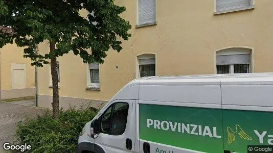 Apartments for rent in Hamm - Photo from Google Street View