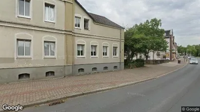 Apartments for rent in Unna - Photo from Google Street View