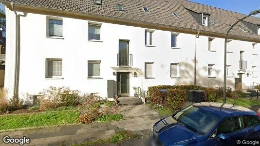 Apartments for rent in Bottrop - Photo from Google Street View