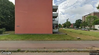 Apartments for rent in Wesel - Photo from Google Street View