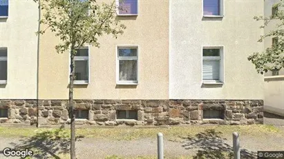 Apartments for rent in Unna - Photo from Google Street View