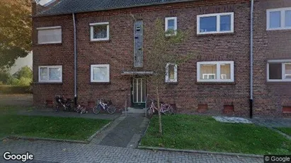 Apartments for rent in Wesel - Photo from Google Street View