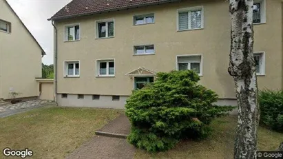Apartments for rent in Bochum - Photo from Google Street View