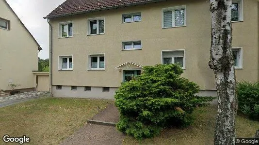 Apartments for rent in Bochum - Photo from Google Street View