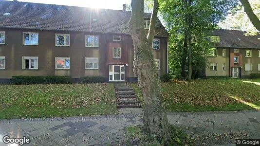 Apartments for rent in Bochum - Photo from Google Street View