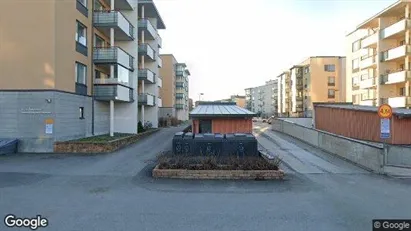 Apartments for rent in Tampere Eteläinen - Photo from Google Street View