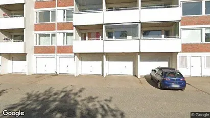 Apartments for rent in Jyväskylä - Photo from Google Street View