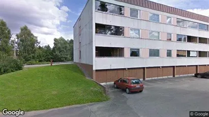 Apartments for rent in Janakkala - Photo from Google Street View