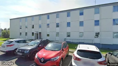 Apartments for rent in Reykjavík Breiðholt - Photo from Google Street View