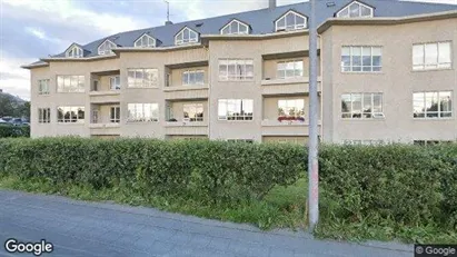 Apartments for rent in Reykjavík Hlíðar - Photo from Google Street View