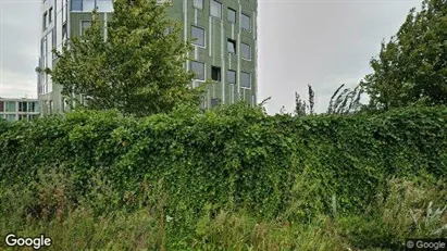Apartments for rent in Groningen - Photo from Google Street View