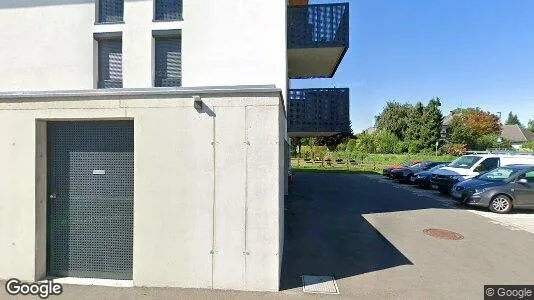 Apartments for rent in Fußach - Photo from Google Street View