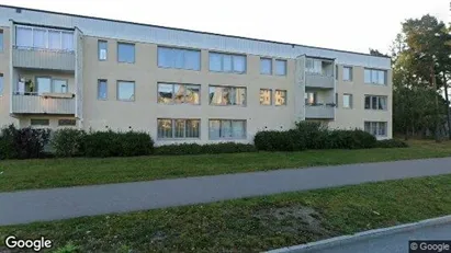 Apartments for rent in Sigtuna - Photo from Google Street View