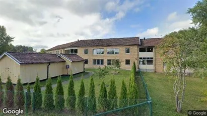 Apartments for rent in Sigtuna - Photo from Google Street View