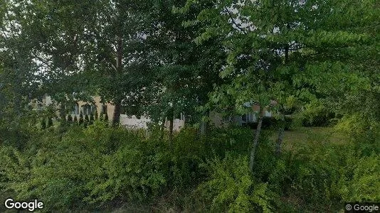 Apartments for rent in Sigtuna - Photo from Google Street View