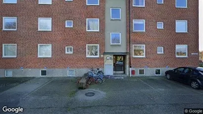 Apartments for rent in Katrineholm - Photo from Google Street View