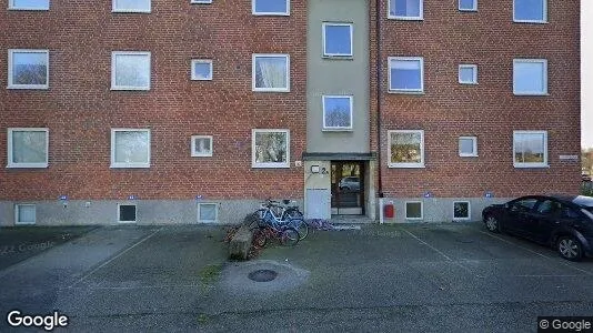 Apartments for rent in Katrineholm - Photo from Google Street View