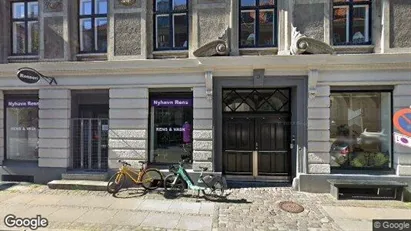 Apartments for rent in Copenhagen K - Photo from Google Street View