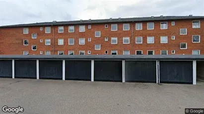 Apartments for rent in Skælskør - Photo from Google Street View