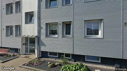 Apartments for rent in Haderslev - Photo from Google Street View