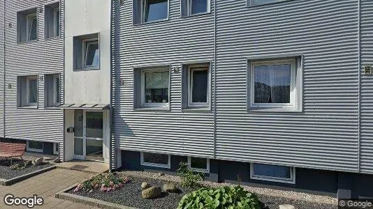 Apartments for rent in Haderslev - Photo from Google Street View