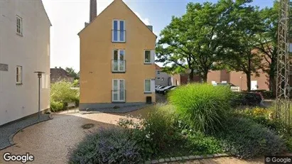 Apartments for rent in Haderslev - Photo from Google Street View