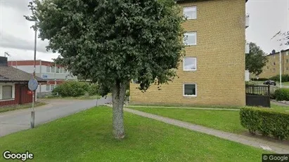 Rooms for rent in Västra hisingen - Photo from Google Street View