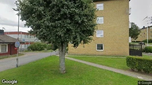 Rooms for rent in Västra hisingen - Photo from Google Street View