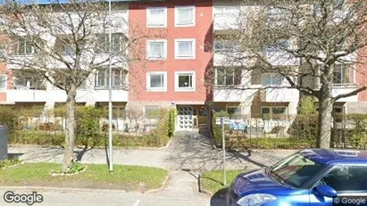 Apartments for rent in Sundbyberg - Photo from Google Street View