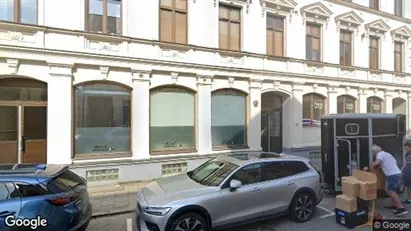Apartments for rent in Eslöv - Photo from Google Street View