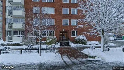 Apartments for rent in Kumla - Photo from Google Street View
