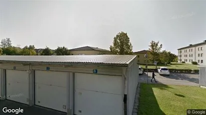 Apartments for rent in Kumla - Photo from Google Street View
