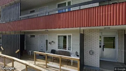 Apartments for rent in Ovanåker - Photo from Google Street View