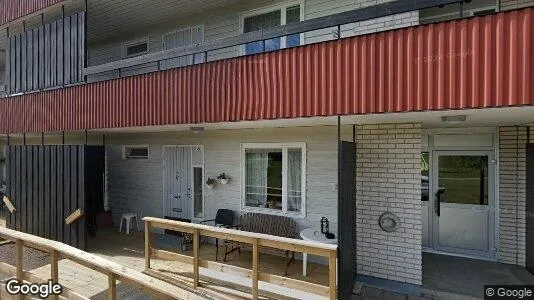 Apartments for rent in Ovanåker - Photo from Google Street View