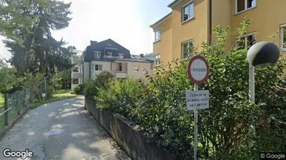 Apartments for rent in Graz - Photo from Google Street View