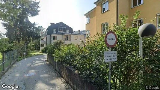 Apartments for rent in Graz - Photo from Google Street View