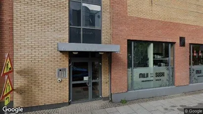 Apartments for rent in Drammen - Photo from Google Street View
