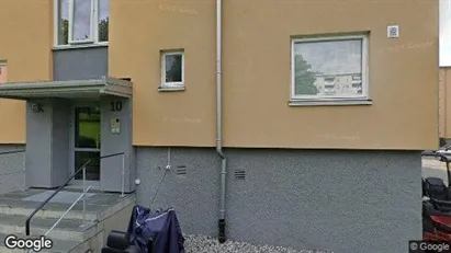 Apartments for rent in Oslo Østensjø - Photo from Google Street View