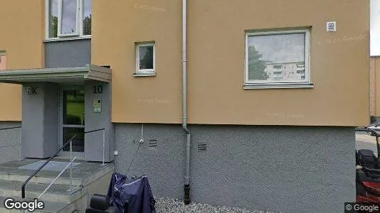 Apartments for rent in Oslo Østensjø - Photo from Google Street View