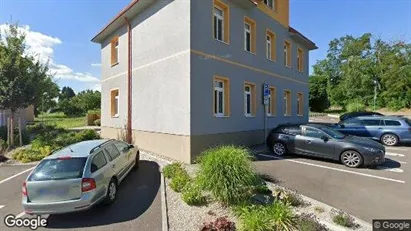 Apartments for rent in Znojmo - Photo from Google Street View